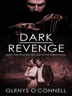 cover image of Dark Revenge